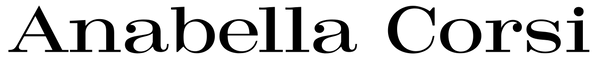 anabellacorsi