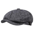 Anabella Corsi British Vintage Octagonal Hat