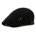 Anabella Corsi quilted ivy cap